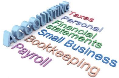 Accounting Services