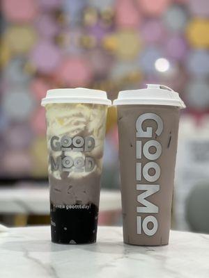 Goomo Tea Shop