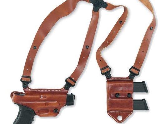 GALCO Miami Shoulder Holster