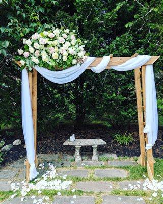 Wedding Arch