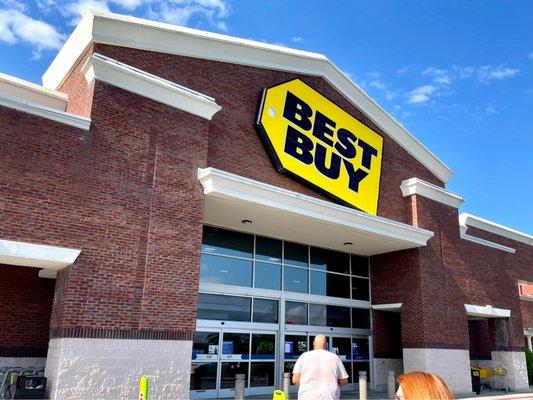 Best Buy