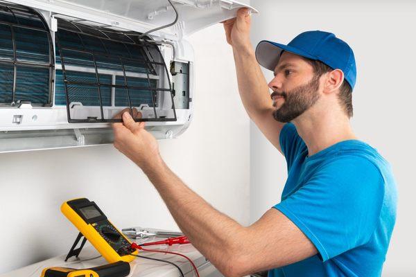 Malcolm Air Conditioning Repair