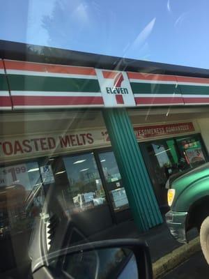 7-Eleven