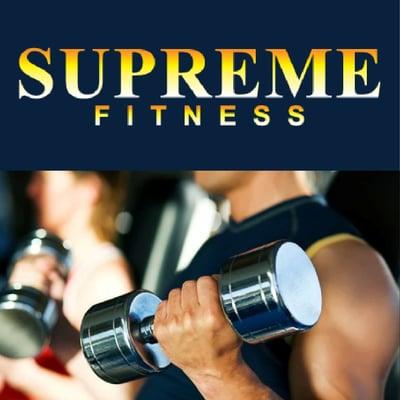 Supreme Fitness Training