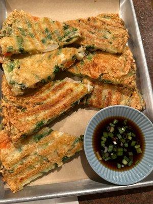 Hamul pajeon