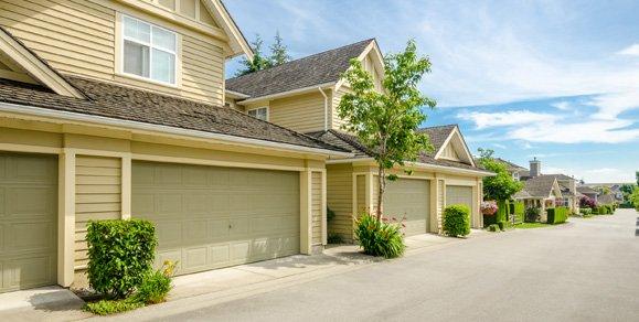 Crawford Garage Doors