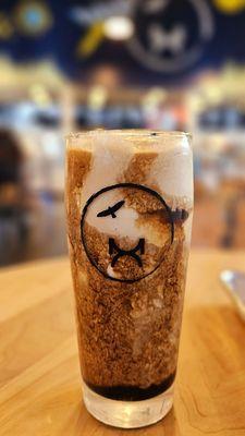 Stout Shake