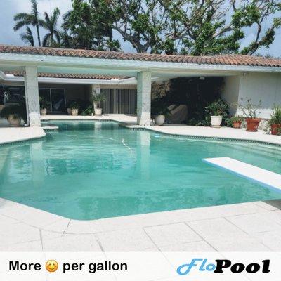 High-end pools? Don't hire just a "pool guy", hire a professional team who is qualified to maintain your expensive swimming pool.