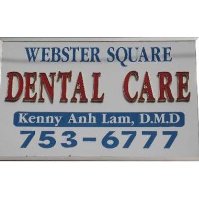 Webster Square Dental Care