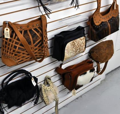 Exotic Handbags