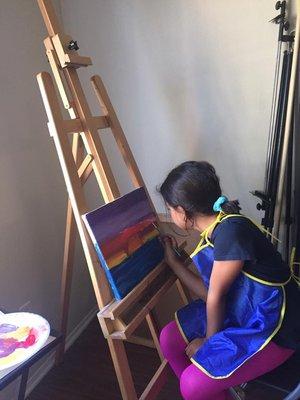 Art School in Laguna Hills Ocean Art Center Call for Art Classes (949) 594-2229