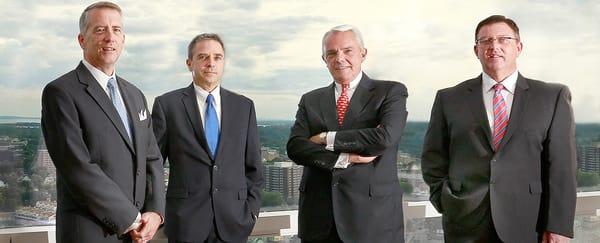 Cacace, Tusch & Santagata, Attorneys at Law