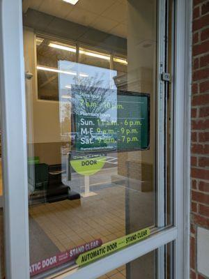 Publix Super Market at Prosperity Village Square, Charlotte