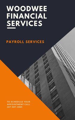 Payroll Services