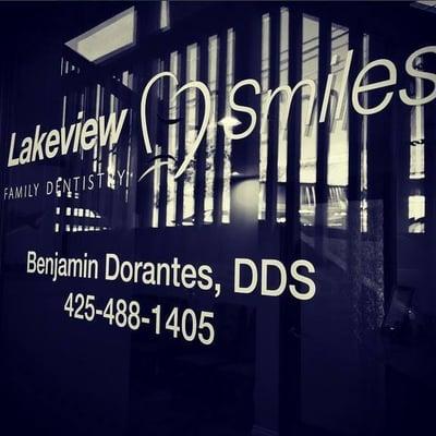 Lakeview Smiles is here to serve you!