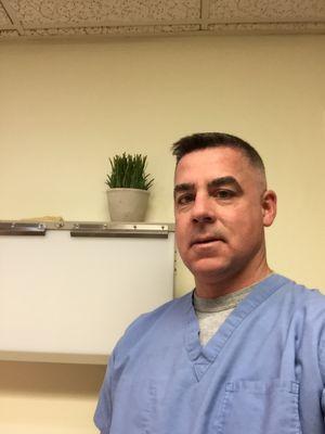 Dr. Frank J. Killian, DPM FACFAS