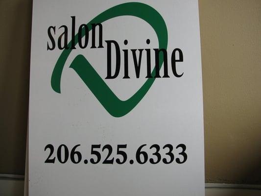 Salon Divine