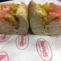 PrimoHoagies