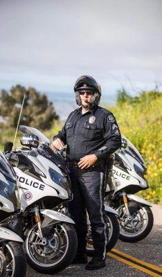 Oxnard Police Department