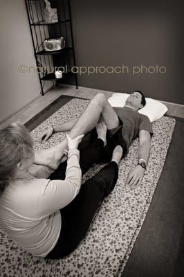 Thai Massage