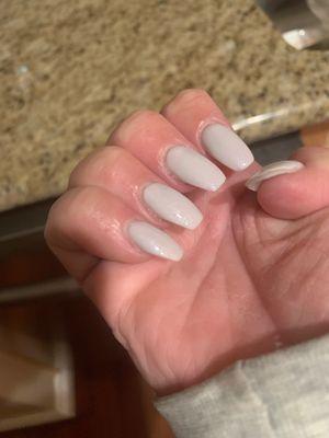 This is what they call skinny coffin nails