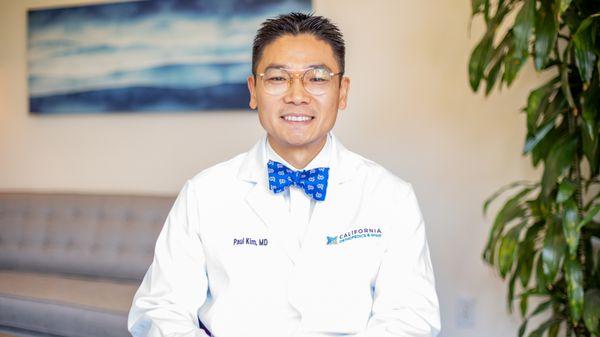 Paul H. Kim, MD