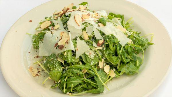 Arugula salad