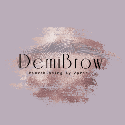 DemiBrow Microblading