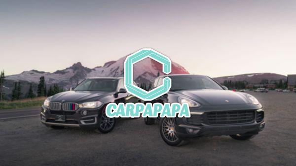 Carpapapa Auto Group