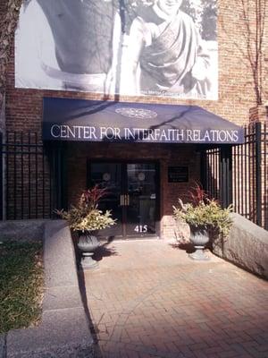 Center for Interfaith Relations