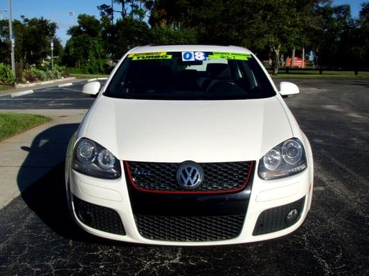 2008 GLI - VERY RARE!!!