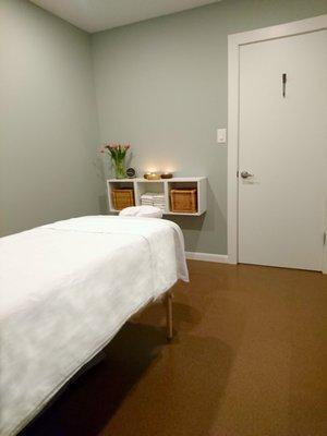 Room 1 - Massage Room