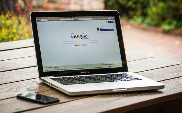 Get visibility in Google by optimizing your brand in the search engines.