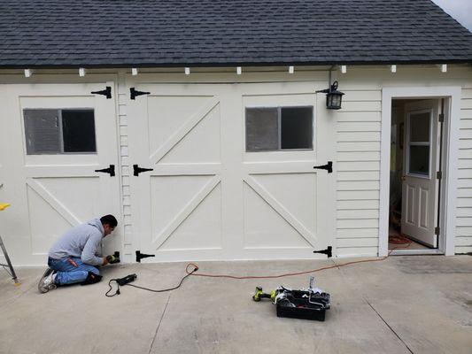 LA Drywall & Painting