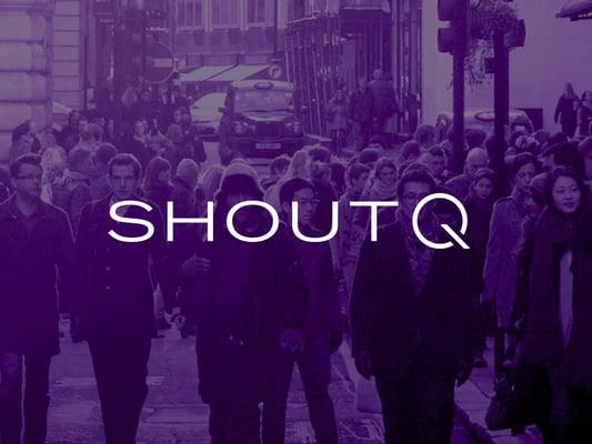 built by nouveau - shoutq.com