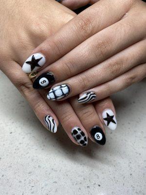 Nails