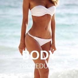 Body Sculpting Procedures