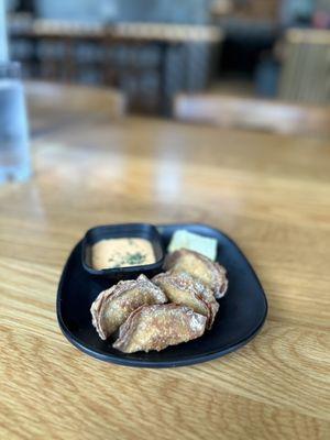 Gyoza