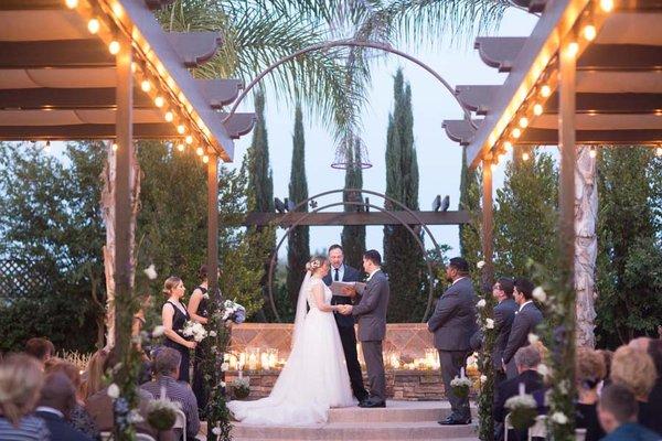 Fresno Fields by Wedgewood Weddings