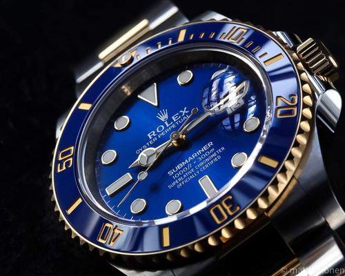 Best Rolex buyer