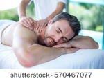 Deep Tissue Massage