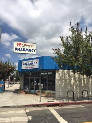 Colorado Medical Pharmacy