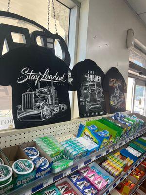 Valley Colton Truck Stop