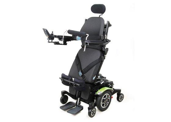 Motion Concepts ROVI A3 Power Wheelchair