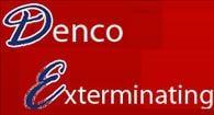 Denco  Exterminating Co Inc logo