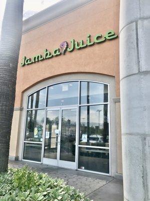 Jamba Juice