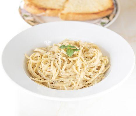 Cacio e Pepe