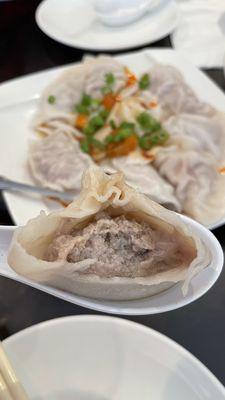 Xiao long bao