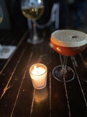 Espresso Martini