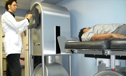 Spinal Decompression